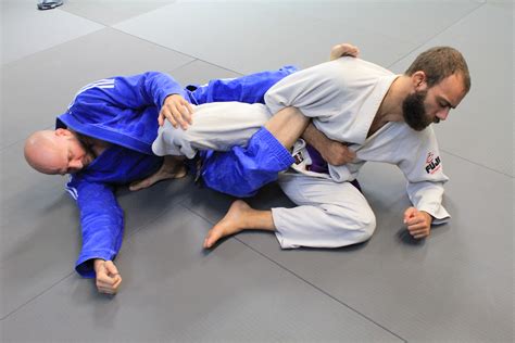 brazilian jiu jitsu near me instructor